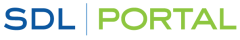 SDL Portal Logo